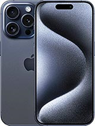 Iphone 15 Pro 1TB