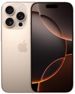 Iphone 16 Pro Max 1TB